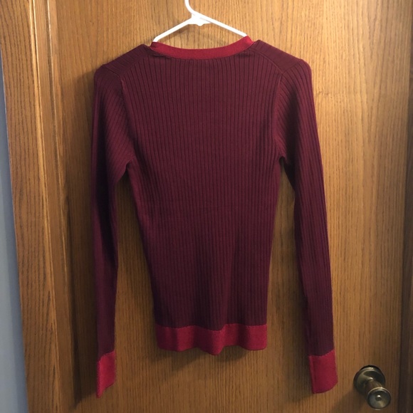 Express Cardigan - Picture 2 of 3